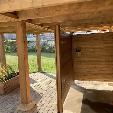 La L'escale 3* Audresselles