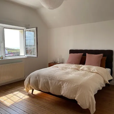 Bed & Breakfast La L'escale - Vue A