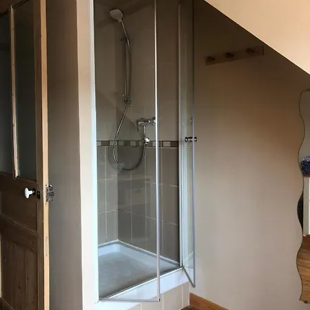 Bed & Breakfast La L'escale - Vue A Audresselles