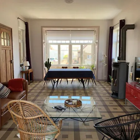 Bed & Breakfast La L'escale