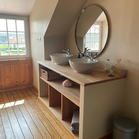 La L'escale 3* Audresselles