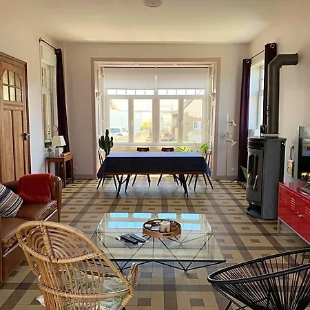 Bed & Breakfast La L'escale - Vue A 3*