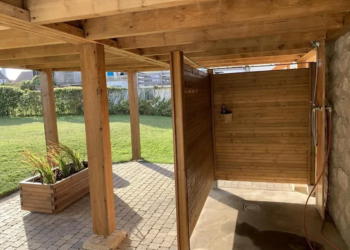 La L'escale 3* Audresselles