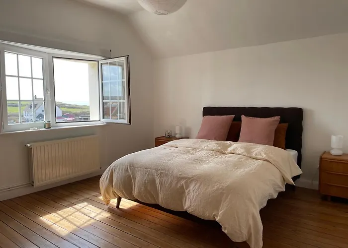 Couette-café La L'escale